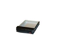 Supermicro MCP-220-00024-0B - Vassoio per hard disk da 3,5", colore: Nero