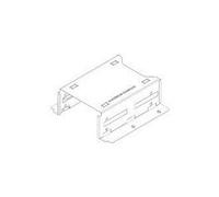 Supermicro MCP-220-00044-0N Pannello Drive Bay 2,5 "Pannello Portante Argento NEW