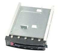 Supermicro MCP-220-00080-0B frame 2.5"