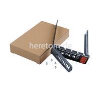 Supermicro MCP-220-00133-0B (Gen 8) Hot-Swap 3.5" Hard Drive HDD Tray/Caddy