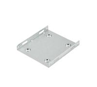 Supporto disco rigido Supermicro MCP-220-73102-0N metallico 3.5 pollici