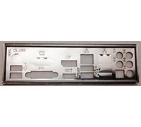 Supermicro MCP-260-00063-0N - Schermo I/O per X10SLQ X10SAE C7Z87