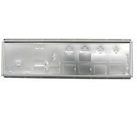 SuperMicro MCP-260-00130-0N Schermo I/O standard per X11SCL-LN4F