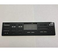 SuperMicro MCP-260-10109-0B Scudo I/O posteriore per X11SCV-Q in CSE-101F, E300