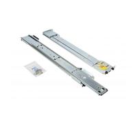 Supermicro MCP-290-00058-0N kit di fissaggio Argento (Supermicro - kit til rack