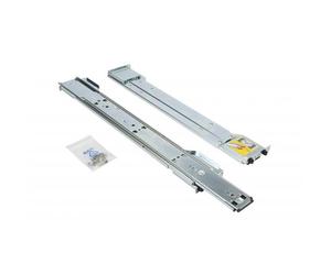 Supermicro MCP-290-00058-0N kit di fissaggio Argento (Supermicro - kit til rack