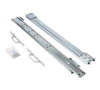 MCP-290-30002-0B - Kit di montaggio - Metallico - 1U - CSE-E300 NEW
