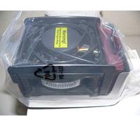 Supermicro MCP-320-00047-0N-KIT - Kit per fan posteriori