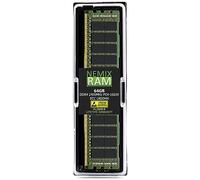Supermicro MEM-DR464L-HL01-LR24 - Memoria server RAM 64 GB DDR4 2400 LRDIMM