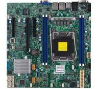 SUPERMICRO Motherboard X11SRM-VF (bulk pack) (MBD-X11SRM-VF-B)