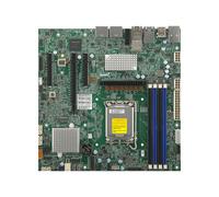 Supermicro Motherboard X14SAZ-TLN4F micro-ATX Socket 1851 MBD-X14SAZ-TLN4F-O