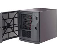 Supermicro SuperServer 5029AP-TN2 Intel SoC BGA 1296 Mini Tower Nero [SYS-5029AP-TN2]