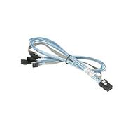 Supermicro Originale cbl-0294l-01 Cavo SATA