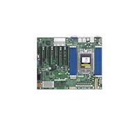 Super Micro Mbd-h12ssl-ct-o Motherboard Verde