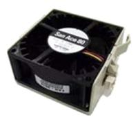 Supermicro PWM Fan Case per computer Ventilatore 4 cm ( FAN-0100L4 )