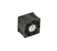 Supermicro PWM Fan Case per computer Ventilatore 4 cm Nero (40X40MM 4 PIN PWM FA