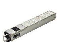 Supermicro PWS-503P-1R alimentatore per computer 500 W 1U Grigio