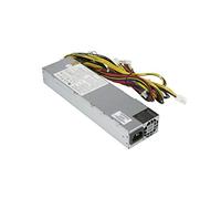 Supermicro PWS-563-1H alimentatore per computer 560 W 1U Argento