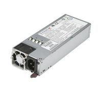 Supermicro PWS-651-1R 650W 1U Acciaio inossidabile alimentatore per computer