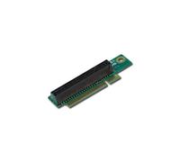 SUPERMICRO RSC-R1UU-E8R+ - Scheda Riser PCI-Express x8 UIO
