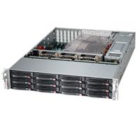 2HE SUPERMICRO CSE-826BE1C4-R1K23LPB