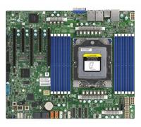 SUPERMICRO MBD-H13SSL-N. Compatibile con processori della serie AMD EPYC 9004 Socket SP5. fino a 3 TB 3DS ECC RDIMM. Bulk. Marca: