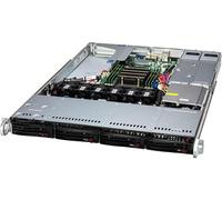 Supermicro Server Barebone Socket Sp3 Rack (1U) Nero, W129160682 (Rack (1U) Nero)
