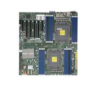 SUPERMICRO MBD-X12DPI-N6-B E-ATX Server Scheda madre LGA 4189 C621A