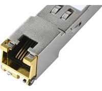 SupermicRo-SFP+TRESCECCHIVER MODULE-10 Gigen-100base-TX, 1000Base-T, 10GBase-T, 2,5GBase-T, 5GBase-T-RJ-45-UP a 30 m