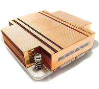Supermicro snk-p0016 1U passive Heatsink per LGA775