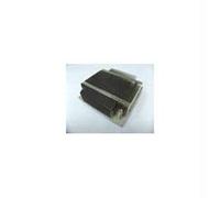 SUPERMICRO snk-p0046p ventola CPU 1U passive Heatsink per X8SIS LGA1156 elettronica elettronica