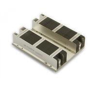 Supermicro SNK-P0047PSM sistema di raffreddamento per computer Processore Dissipatore di calore/Radiatore Metallico