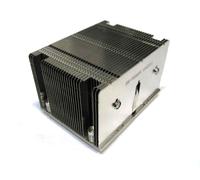 Supermicro SNK-P0048PS sistema di raffreddamento per computer Processore Dissipatore di calore/Radiatore Acciaio inossidabile