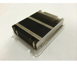 Supermicro SNK-P0057PS sistema di raffreddamento per computer Processore Dissipatore di calore/Radiatore