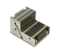 Supermicro SNK-P0058PSU sistema di raffreddamento per computer Processore Dissipatore di calore/Radiatore Metallico