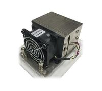 Supermicro SNK-P0063AP4 sistema di raffreddamento per computer Processore Raffreddatore d'aria Grigio