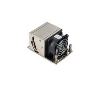 Supermicro SNK-P0063AP4 sistema di raffreddamento per computer Processore Raffreddatore d'aria Grigio