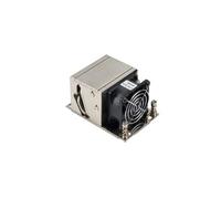Supermicro SNK-P0063AP4 sistema di raffreddamento per computer Processore Raffreddatore d'aria Grigio