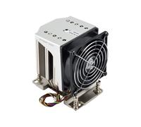 Supermicro SNK-P0064AP4 Refrigeratore 9,2 cm 3800 Giri/min 38 dB 4U 180W 12VDC