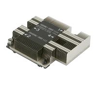 Supermicro SNK-P0067PD Processore Dissipatore ventola per PC