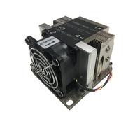 Supermicro SNK-P0068AP4 Raffreddatore d'aria 6 cm 8400 Giri/min Nero Nichel 2U