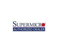 Supermicro SNK-P0068PS ventola per PC Processore Refrigeratore - Ventilatori, Riflettenti e radiatori (Processore, Radiatore, LGA 3647 (Socket P), Intel® Xeon®, 2U, 205 W)