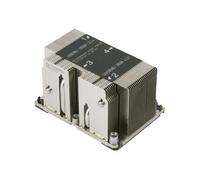 Supermicro SNK-P0068PSC ventola per PC Processore Dissipatore