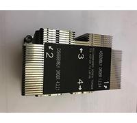 Supermicro SNK-P0068PSC ventola per PC Processore Dissipatore