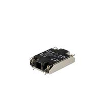 Supermicro SNK-P0077VM 1U Passive CPU VC HS w/ Mid Air CH for X12 ICX/CPX
