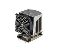 Supermicro SNK-P0080AP4 computer cooling system Processor Air cooler 9.2 cm Blac