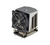 Supermicro SNK-P0080AP4 sistema di raffreddamento per computer