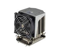 Supermicro SNK-P0080AP4 sistema di raffreddamento per computer