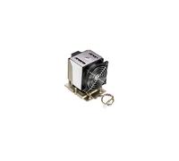 Supermicro SNK-P0084AP4 sistema di raffreddamento per computer Processore Dissipatore di calore/Radiatore Grigio