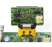 Supermicro SSD-DM032-SMCMVN1 drives allo stato solido mSATA 32 GB Serial ATA III MLC